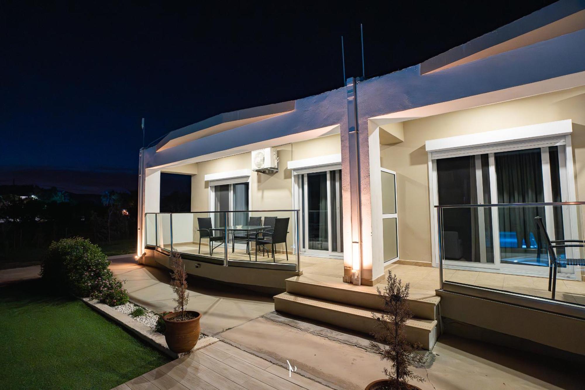 Nancy's Budget With Pool & Jacuzzi By 