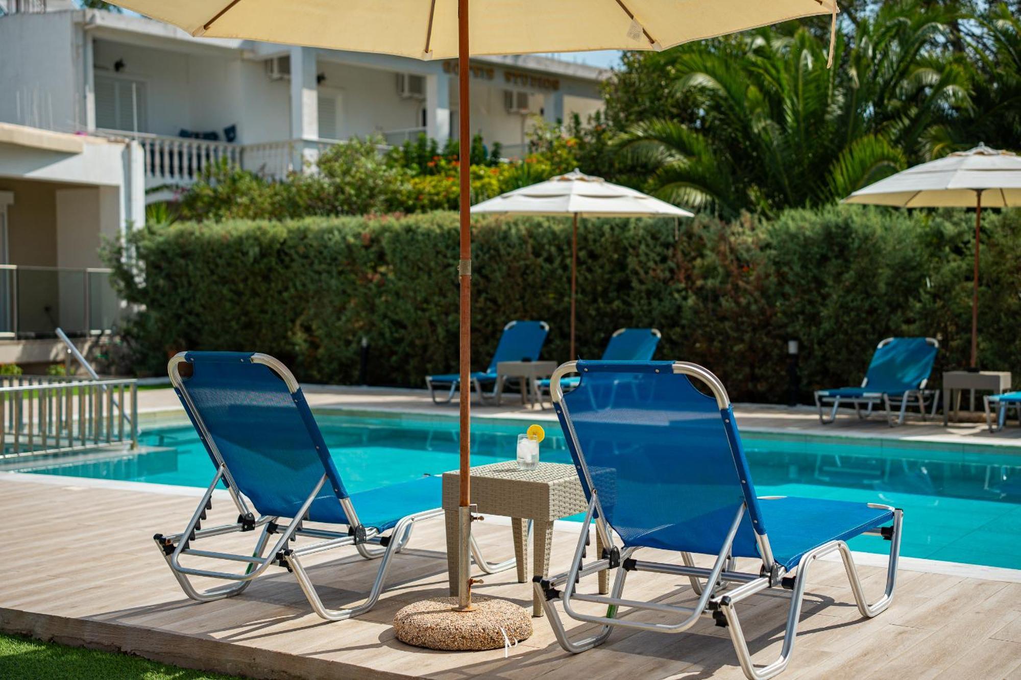 Nancy's Budget With Pool & Jacuzzi By 