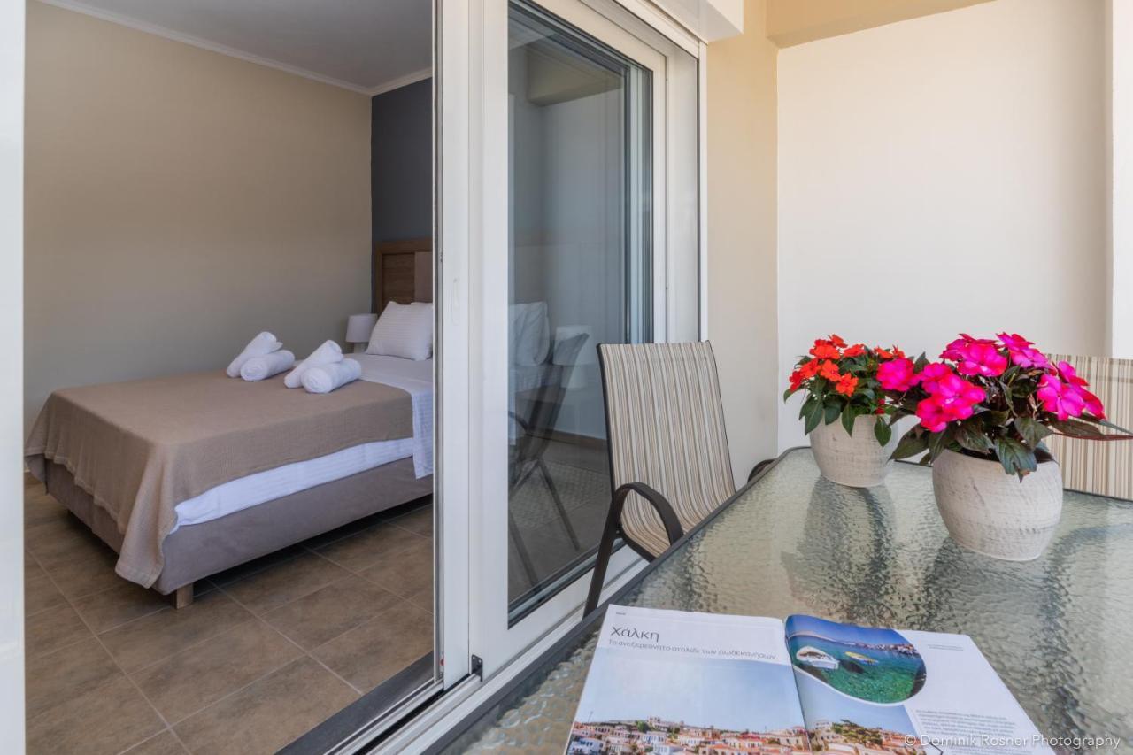 Appartement Nancy's Budget With Pool & Jacuzzi By 