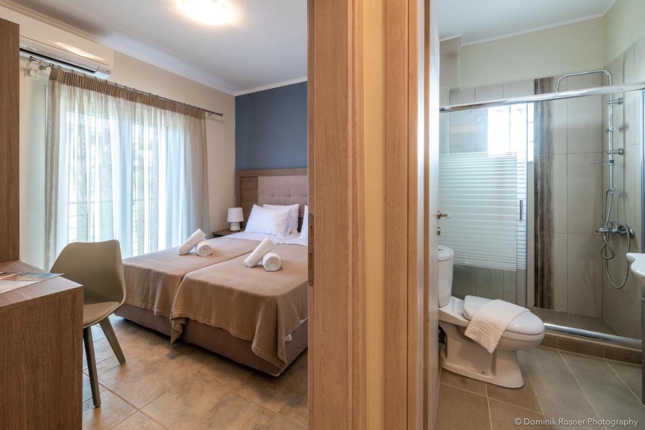 Appartement Nancy's Budget With Pool & Jacuzzi By 