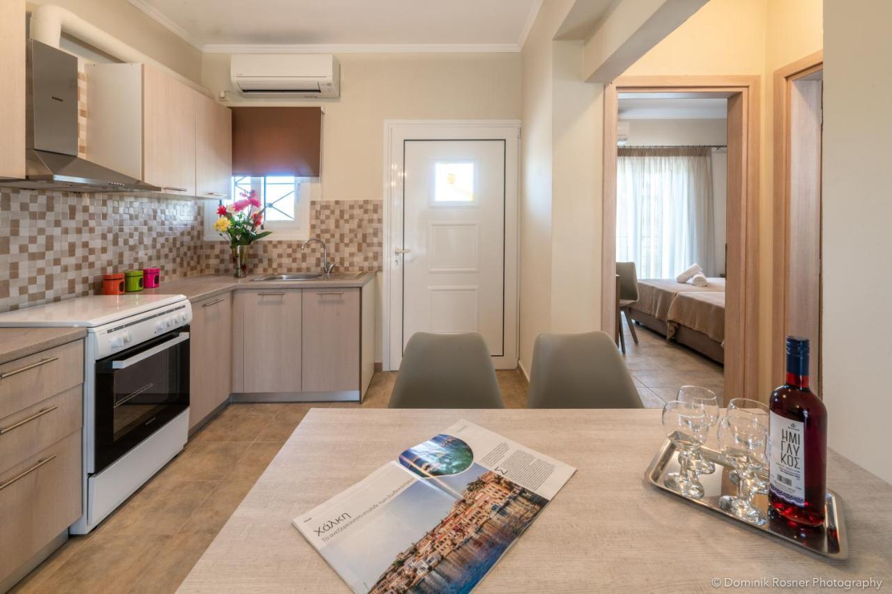 Appartement Nancy's Budget With Pool & Jacuzzi By 